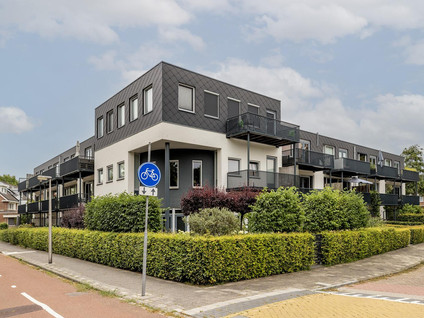 Van Ravesteyndreef 111