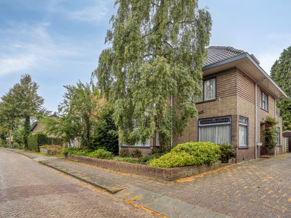 Burgemeester Van Oordtstraat 4