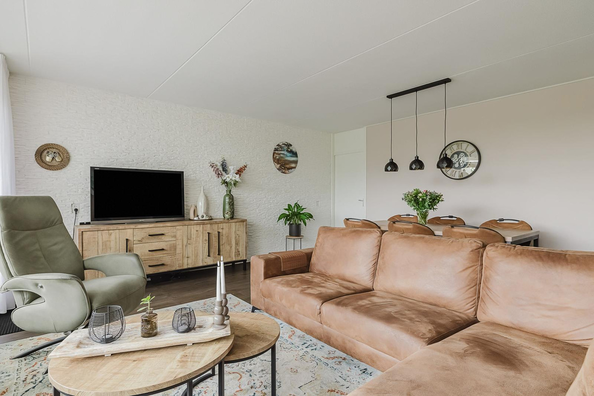 Appartement te koop: Solidarnoscstraat 11, Haarlem