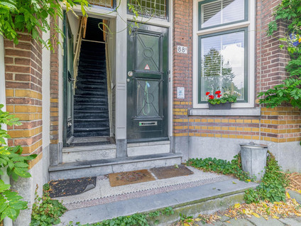 Bergselaan 88A 03