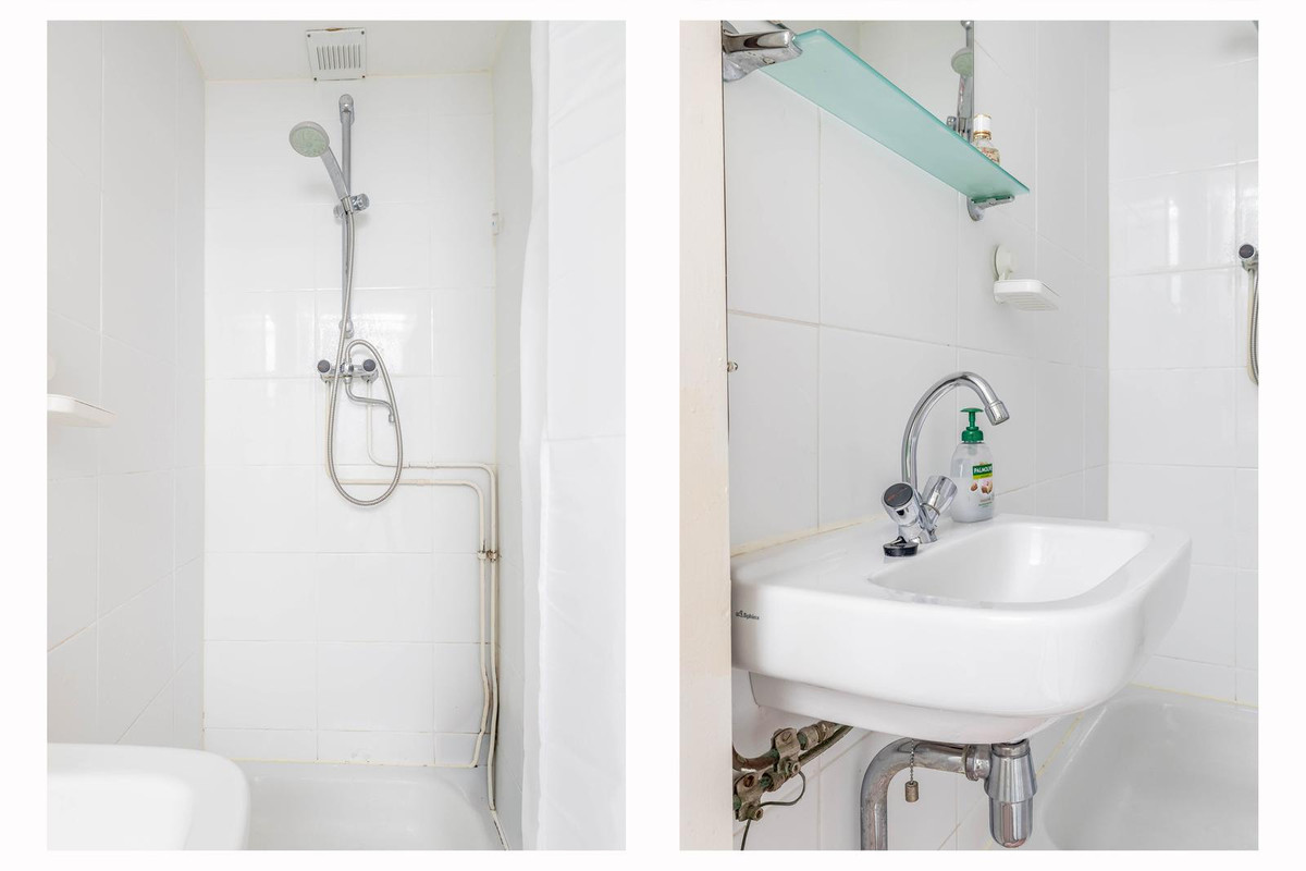 Appartement te koop: Bergselaan 88A03, Rotterdam