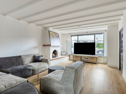 Hendrik Gerard Dirckxstraat 28