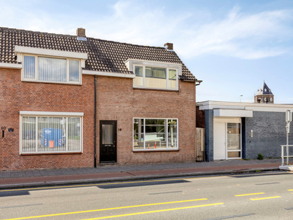 Hendrik Gerard Dirckxstraat 28