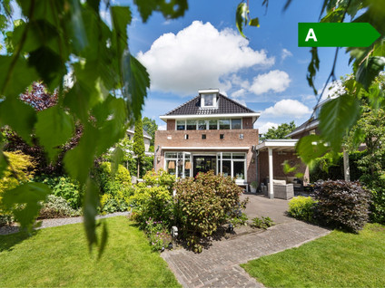 Krooneendstraat 23