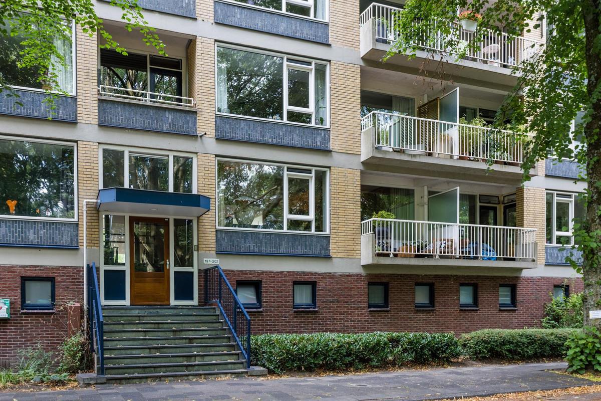 Appartement te koop: Karel Doormanlaan 198, Utrecht