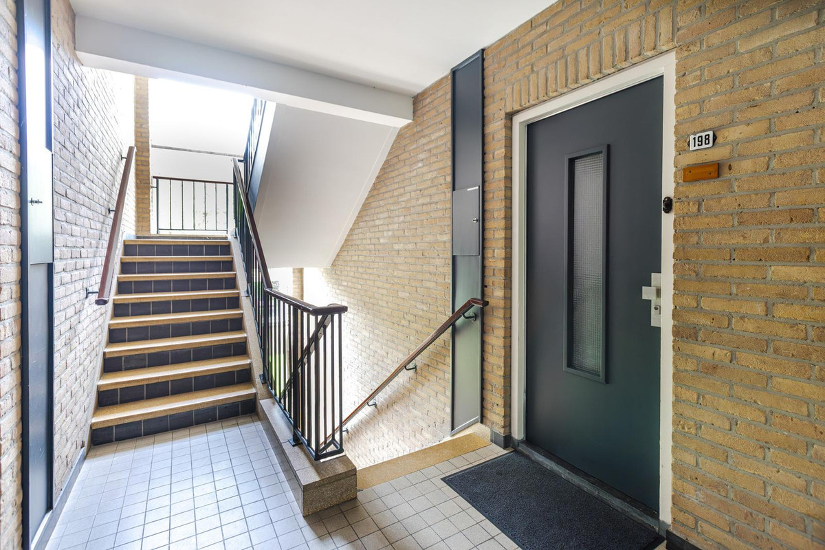 Appartement te koop: Karel Doormanlaan 198, Utrecht