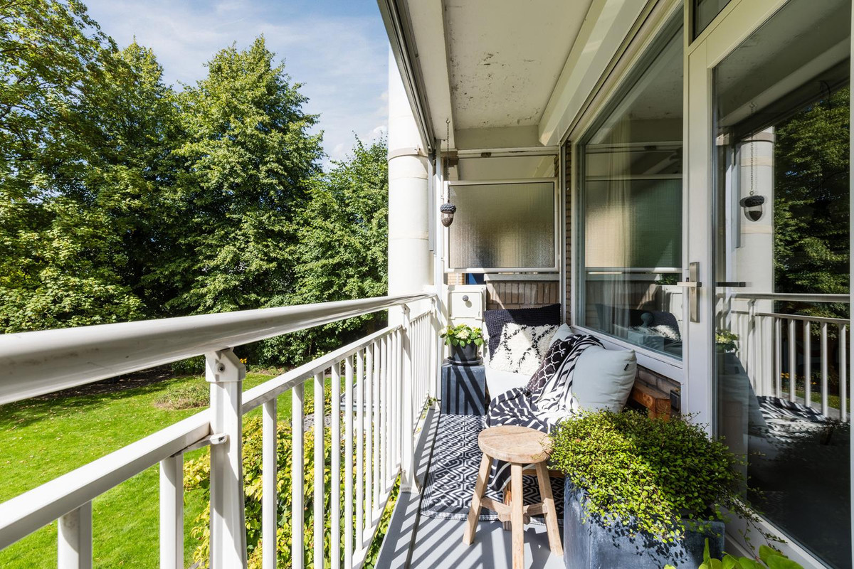 Appartement te koop: Karel Doormanlaan 198, Utrecht