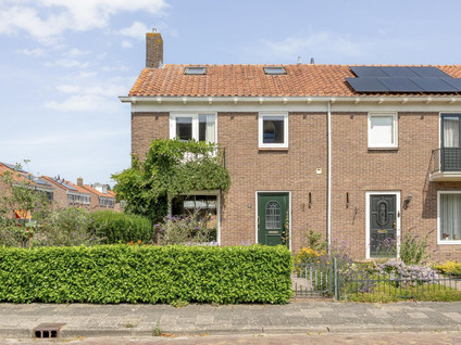 De Genestetlaan 12
