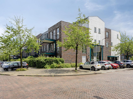 Willem Landréstraat 90