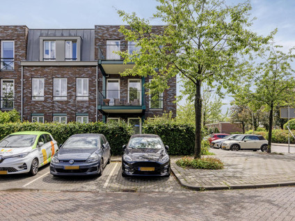 Willem Landréstraat 90