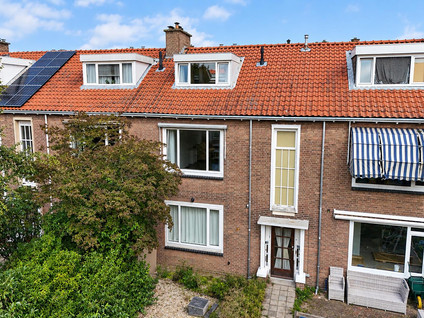 Frederik van Eedenstraat 38