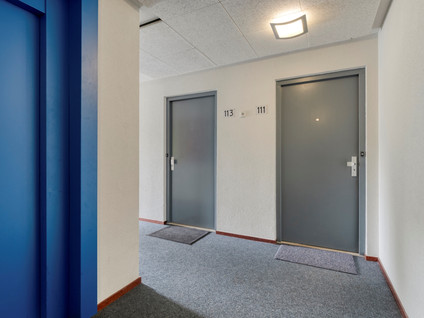 Joop Den Uyllaan 111