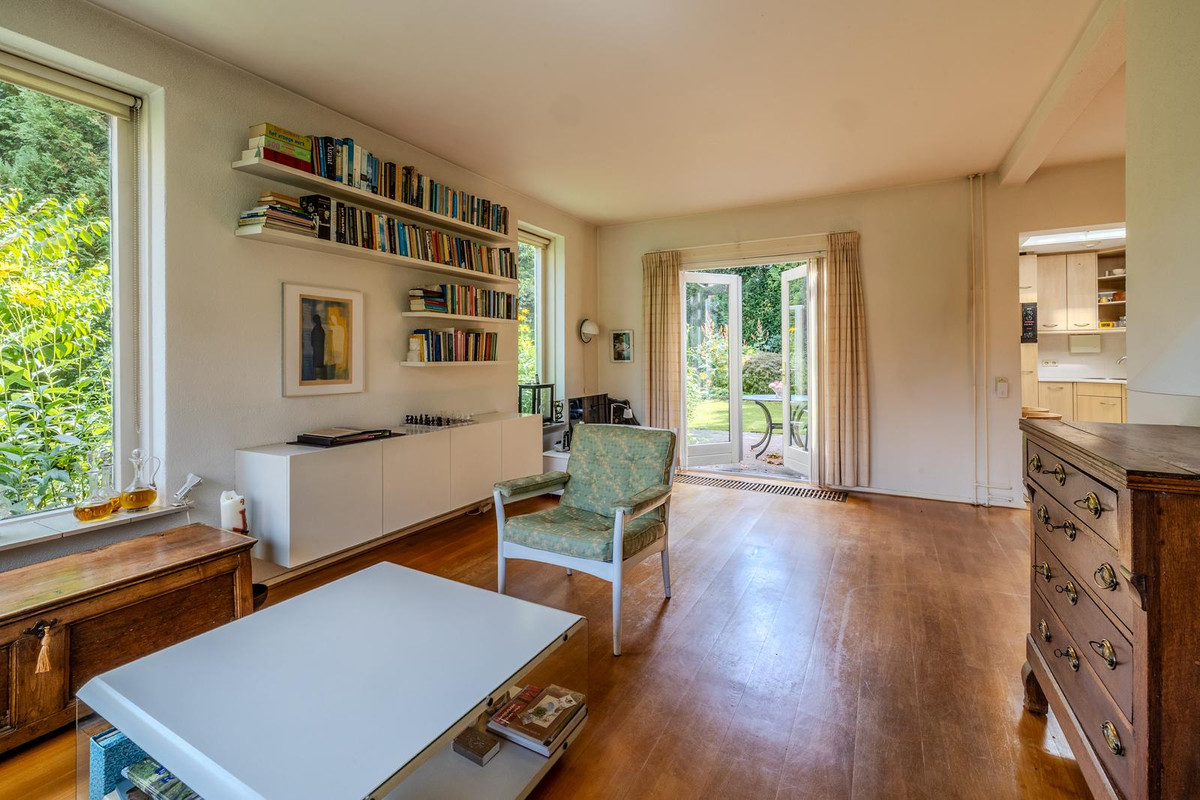 Hoekwoning te koop: Johan van Arnhemstraat 31, Rozendaal