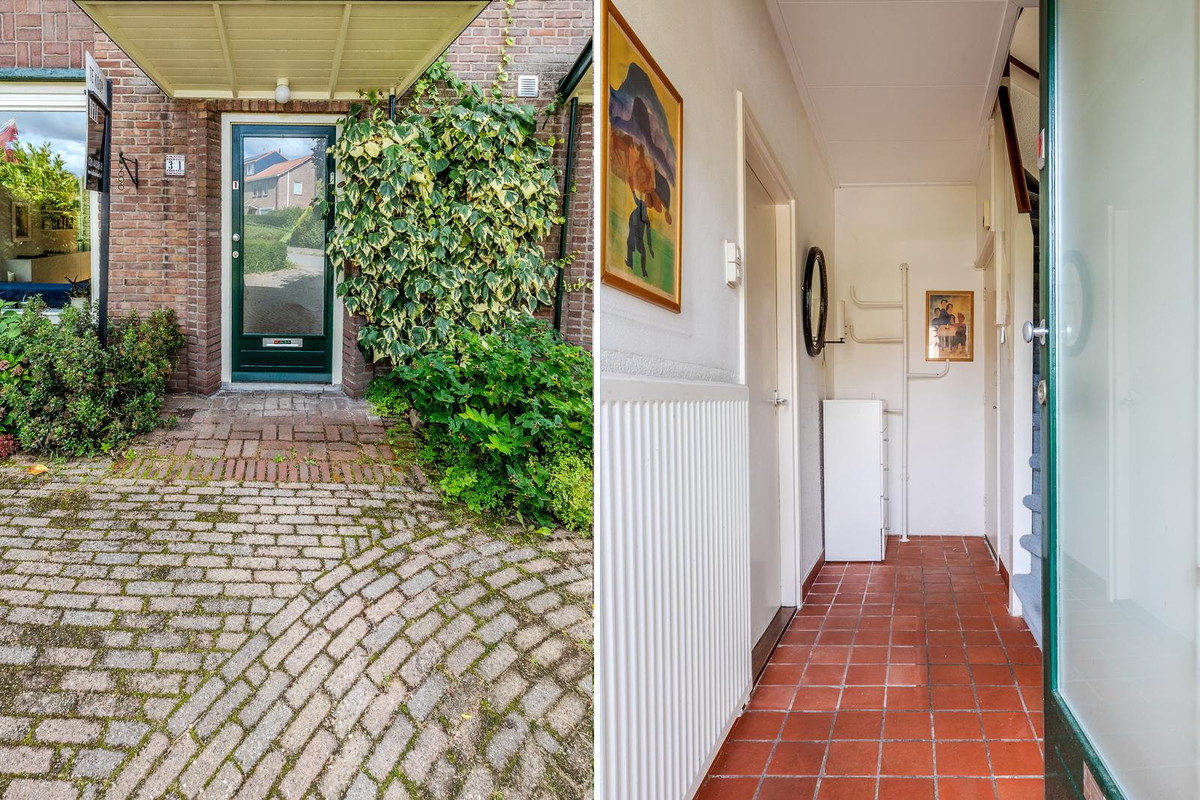 Hoekwoning te koop: Johan van Arnhemstraat 31, Rozendaal