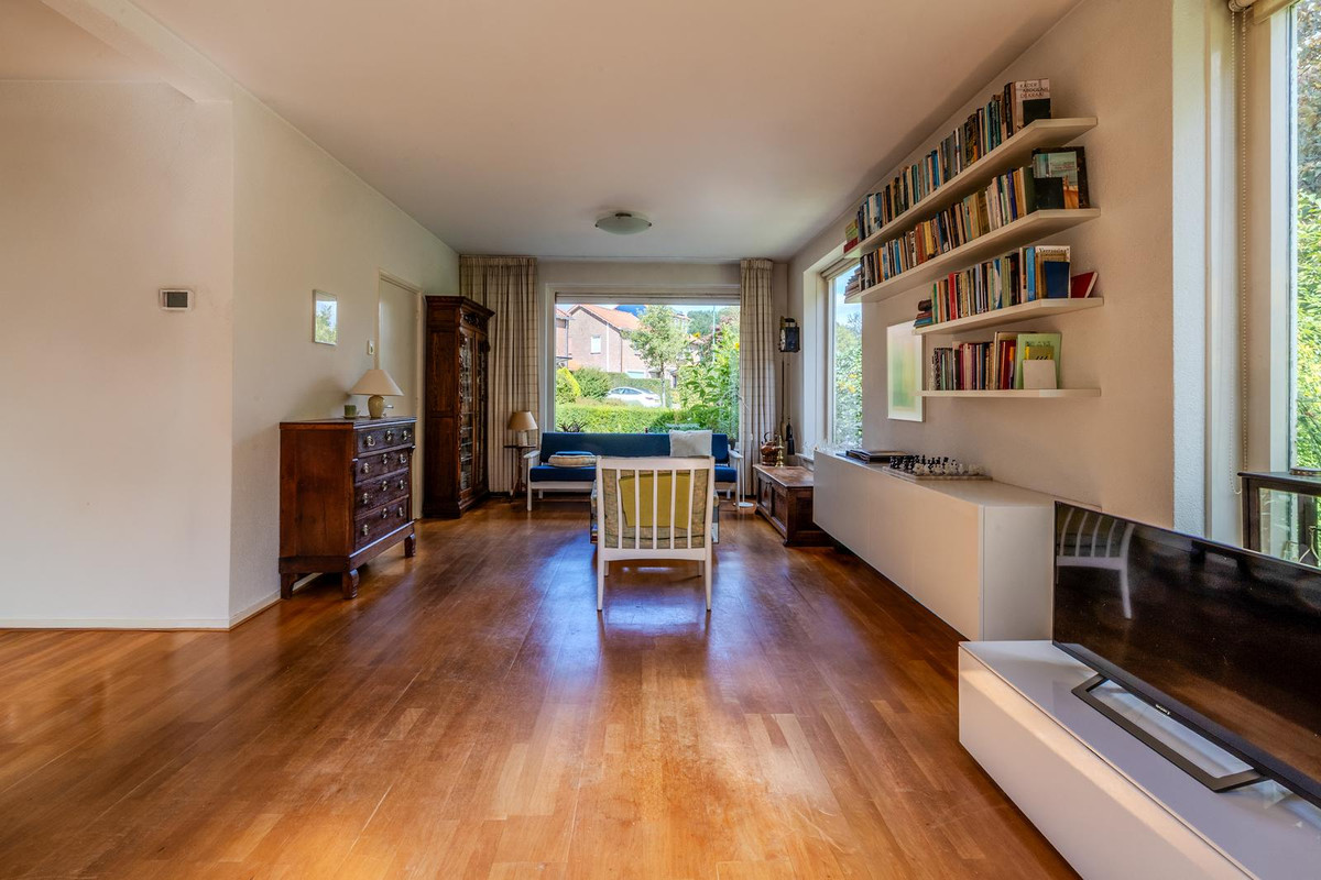 Hoekwoning te koop: Johan van Arnhemstraat 31, Rozendaal