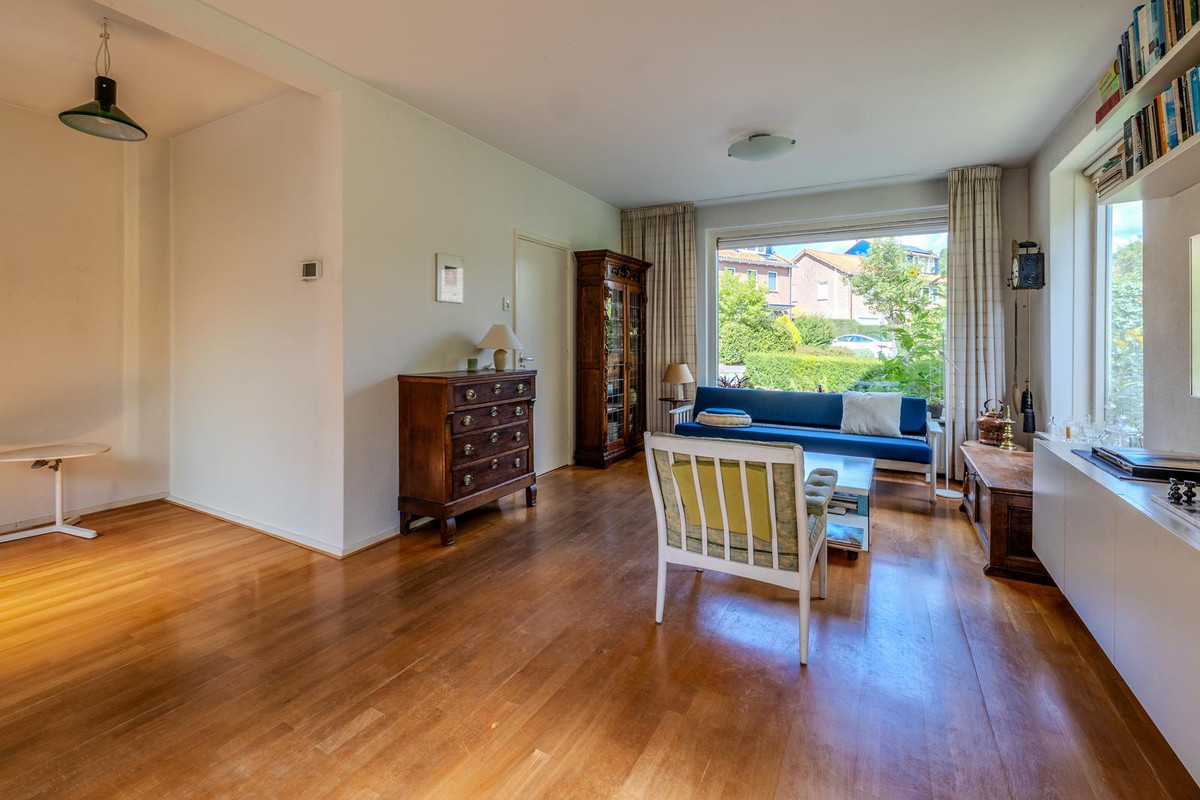 Hoekwoning te koop: Johan van Arnhemstraat 31, Rozendaal