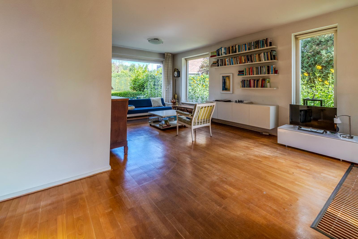 Hoekwoning te koop: Johan van Arnhemstraat 31, Rozendaal