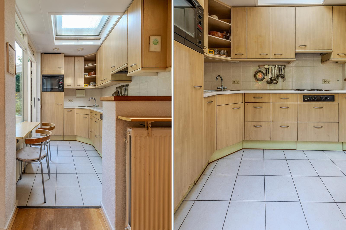 Hoekwoning te koop: Johan van Arnhemstraat 31, Rozendaal