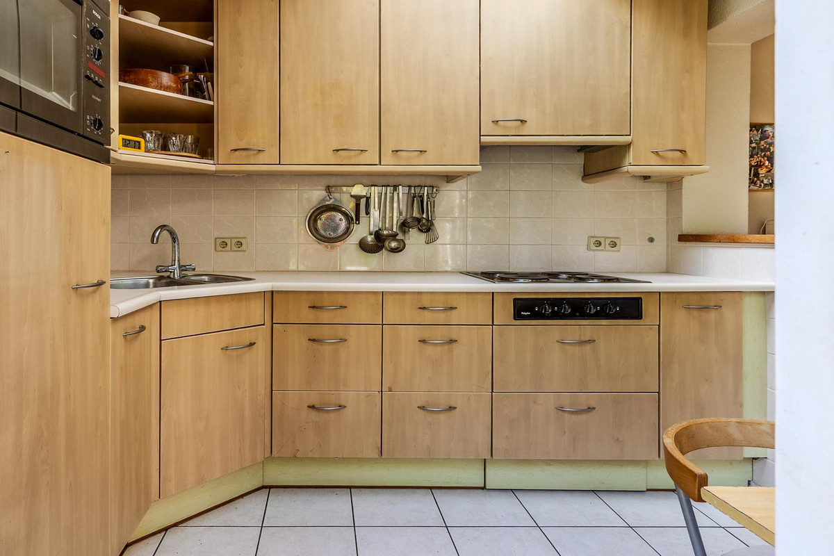 Hoekwoning te koop: Johan van Arnhemstraat 31, Rozendaal