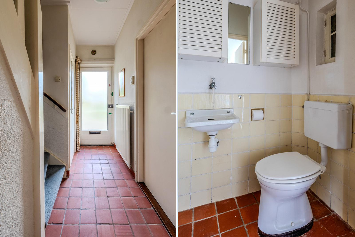 Hoekwoning te koop: Johan van Arnhemstraat 31, Rozendaal