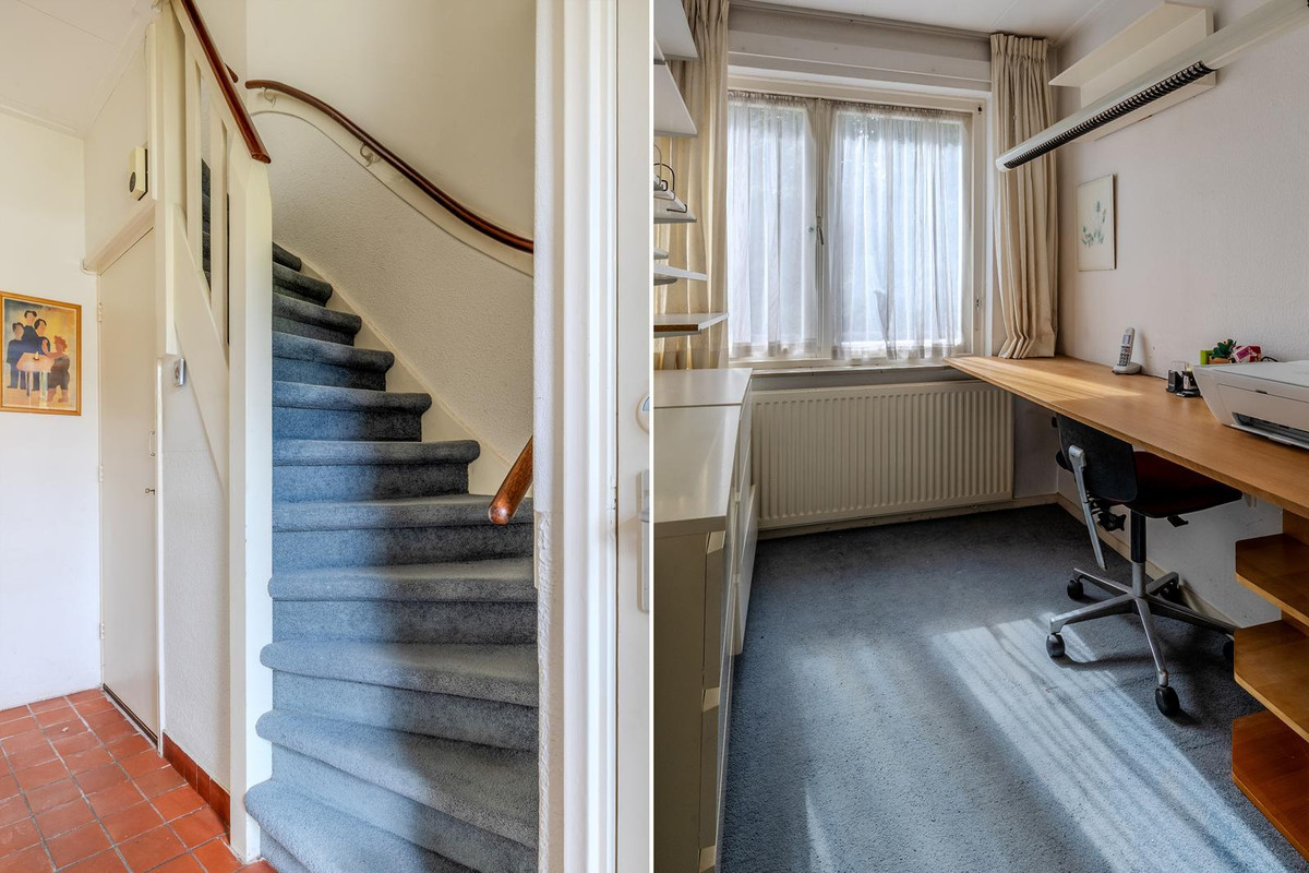 Hoekwoning te koop: Johan van Arnhemstraat 31, Rozendaal