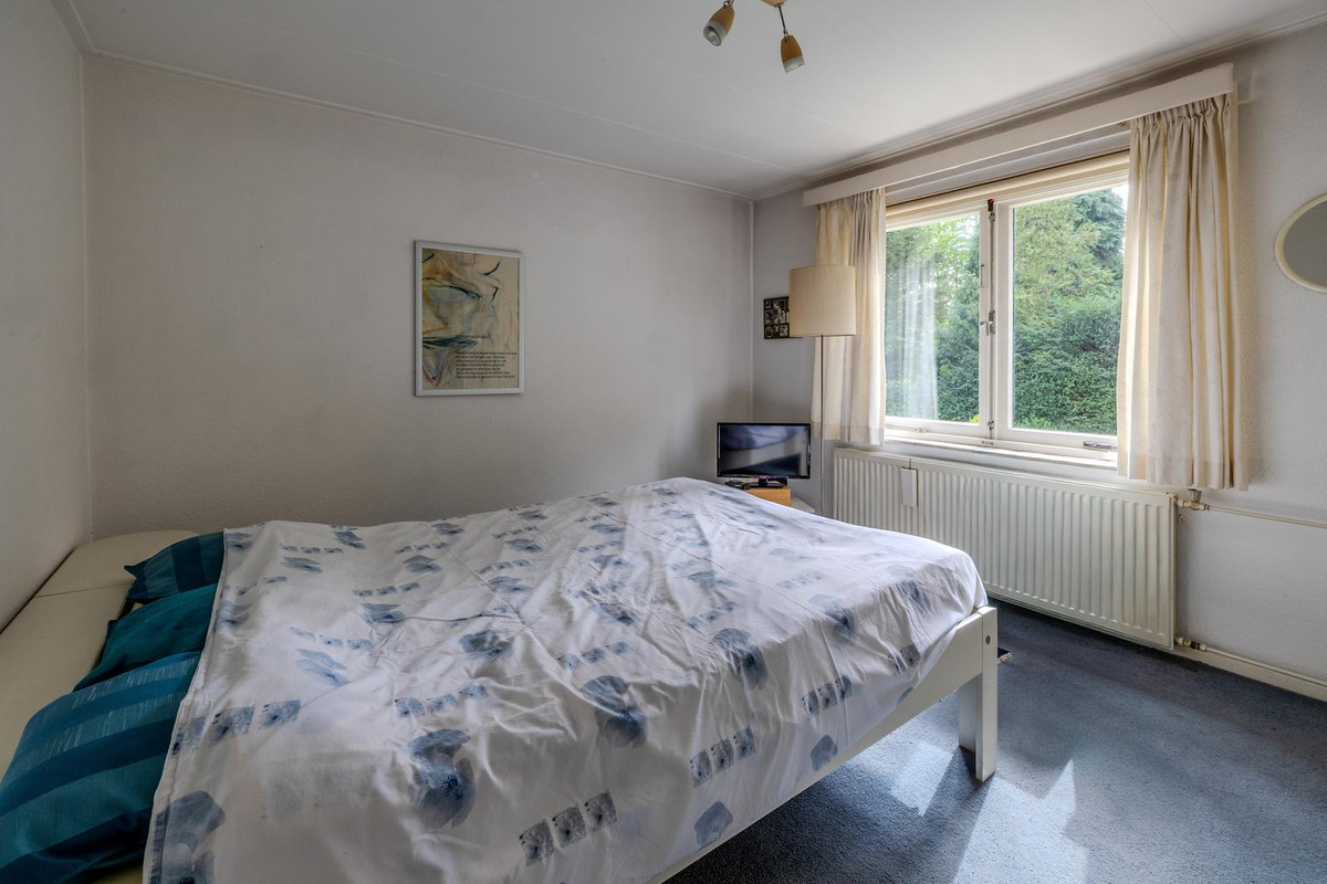 Hoekwoning te koop: Johan van Arnhemstraat 31, Rozendaal