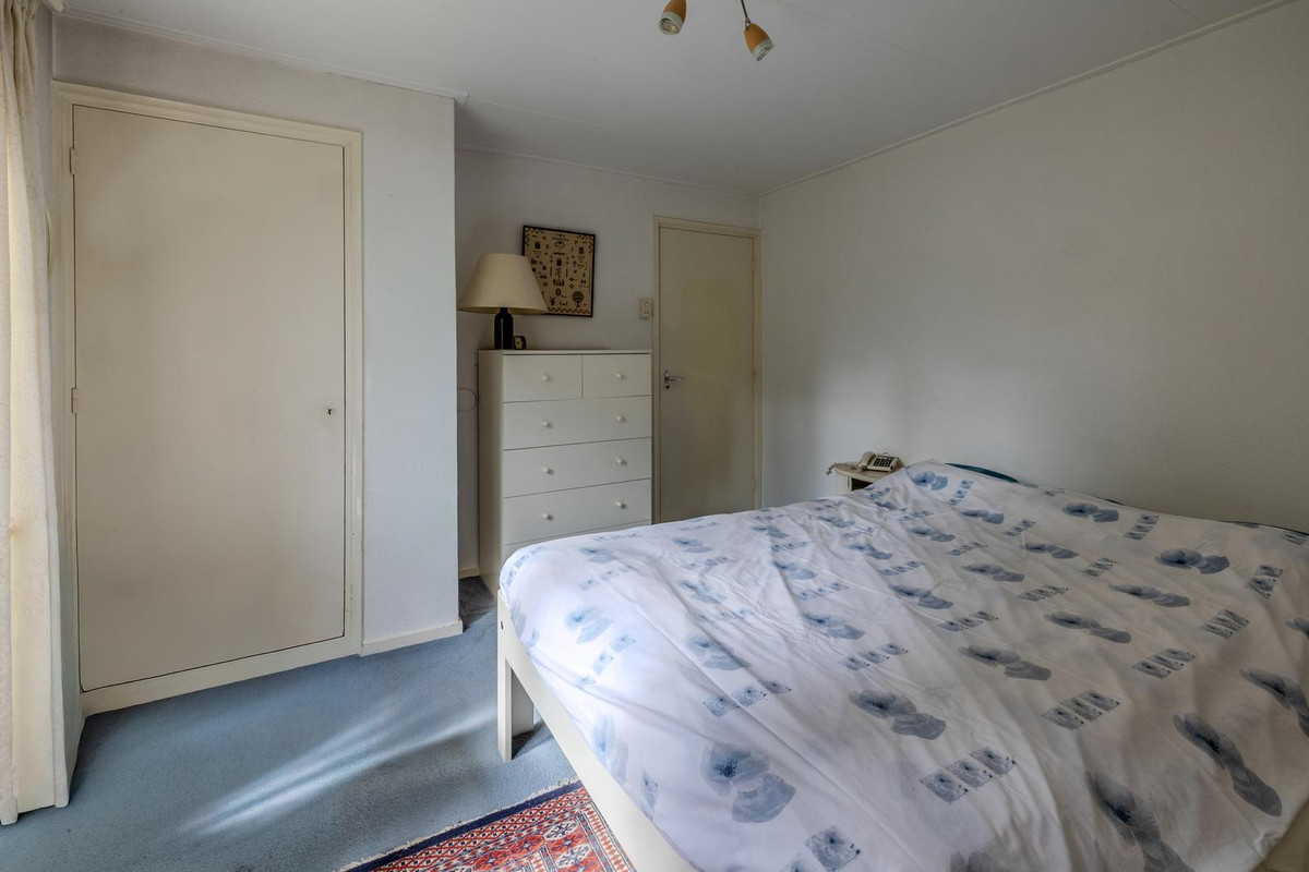 Hoekwoning te koop: Johan van Arnhemstraat 31, Rozendaal