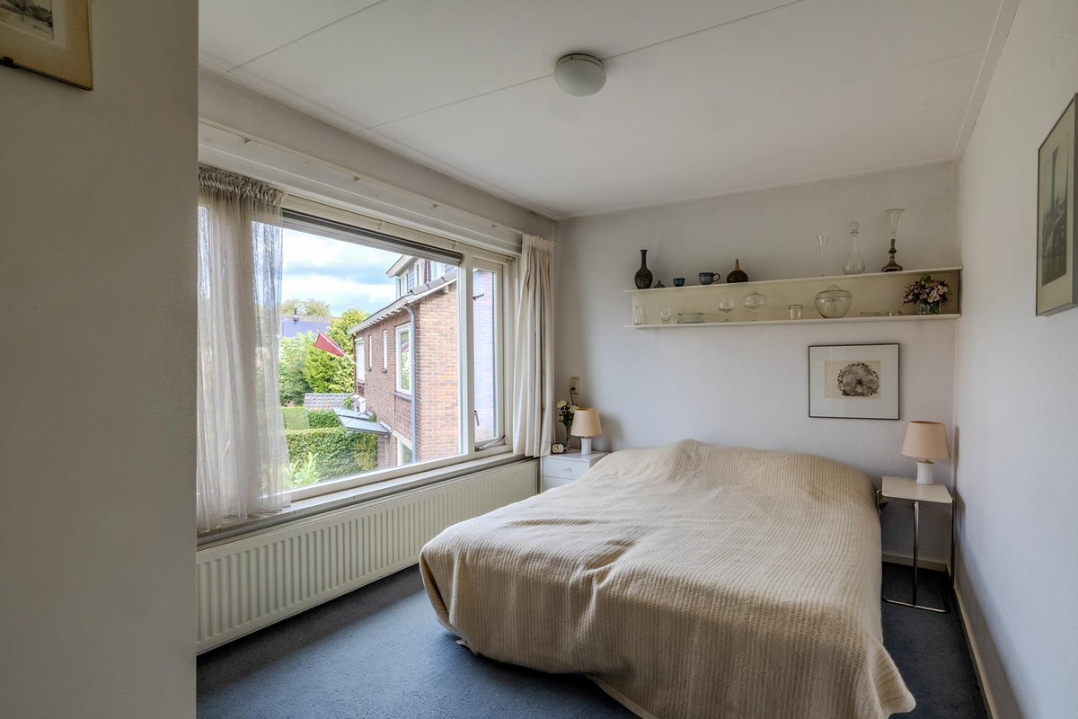 Hoekwoning te koop: Johan van Arnhemstraat 31, Rozendaal