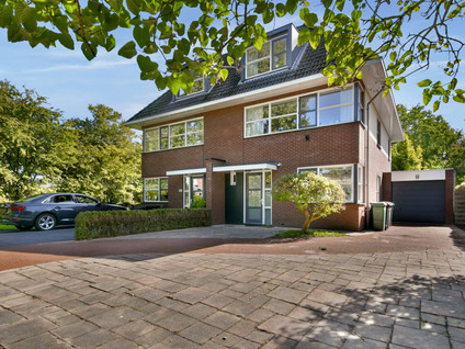 Noorddammerweg 64bis