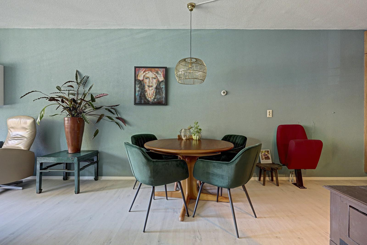 Appartement te koop: Van Heukelomstraat 271, Rotterdam