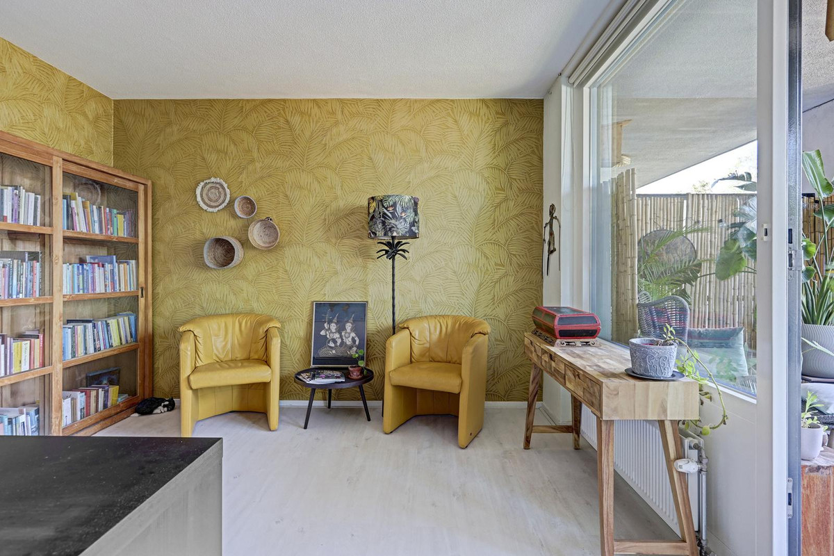 Appartement te koop: Van Heukelomstraat 271, Rotterdam