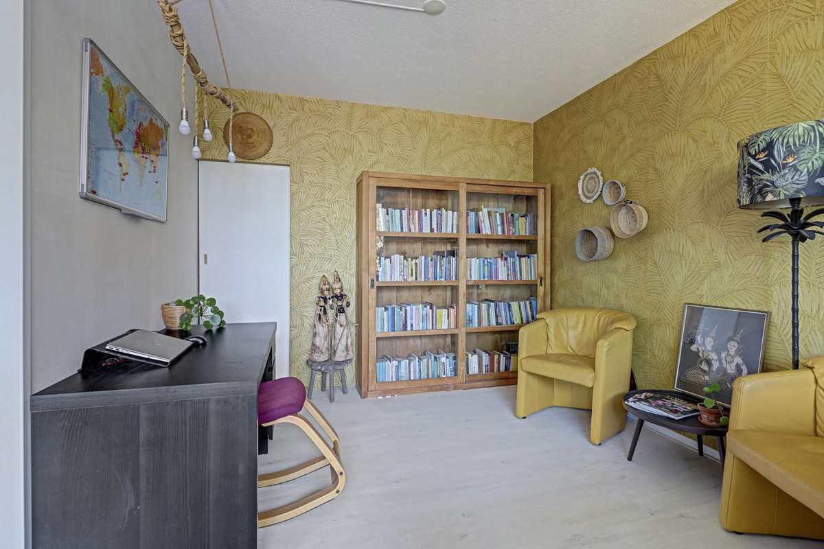 Appartement te koop: Van Heukelomstraat 271, Rotterdam