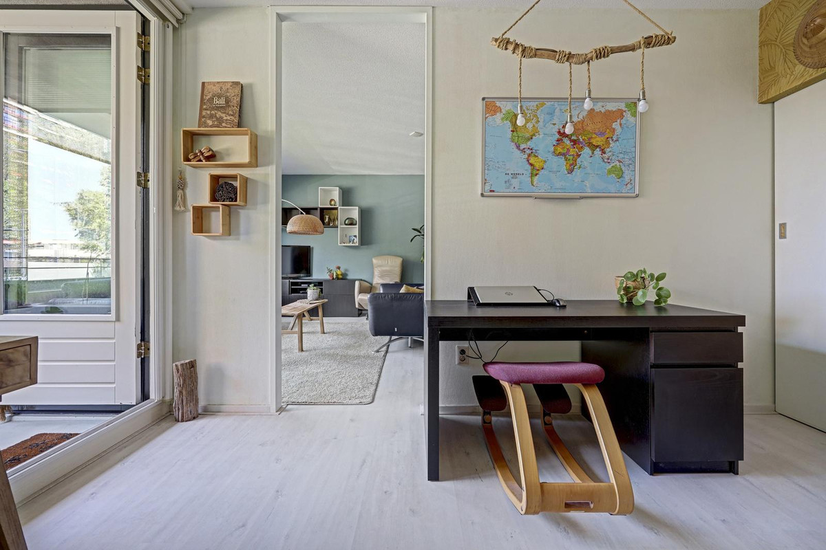 Appartement te koop: Van Heukelomstraat 271, Rotterdam