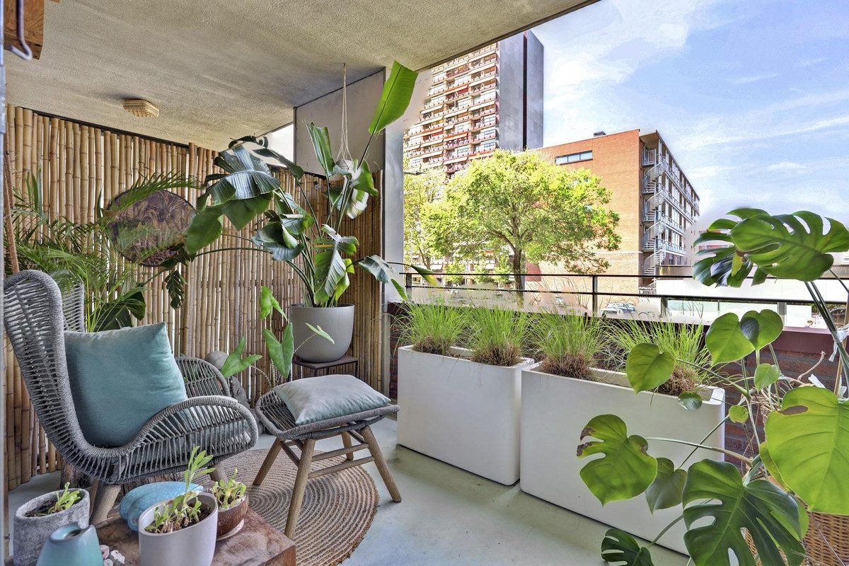 Appartement te koop: Van Heukelomstraat 271, Rotterdam