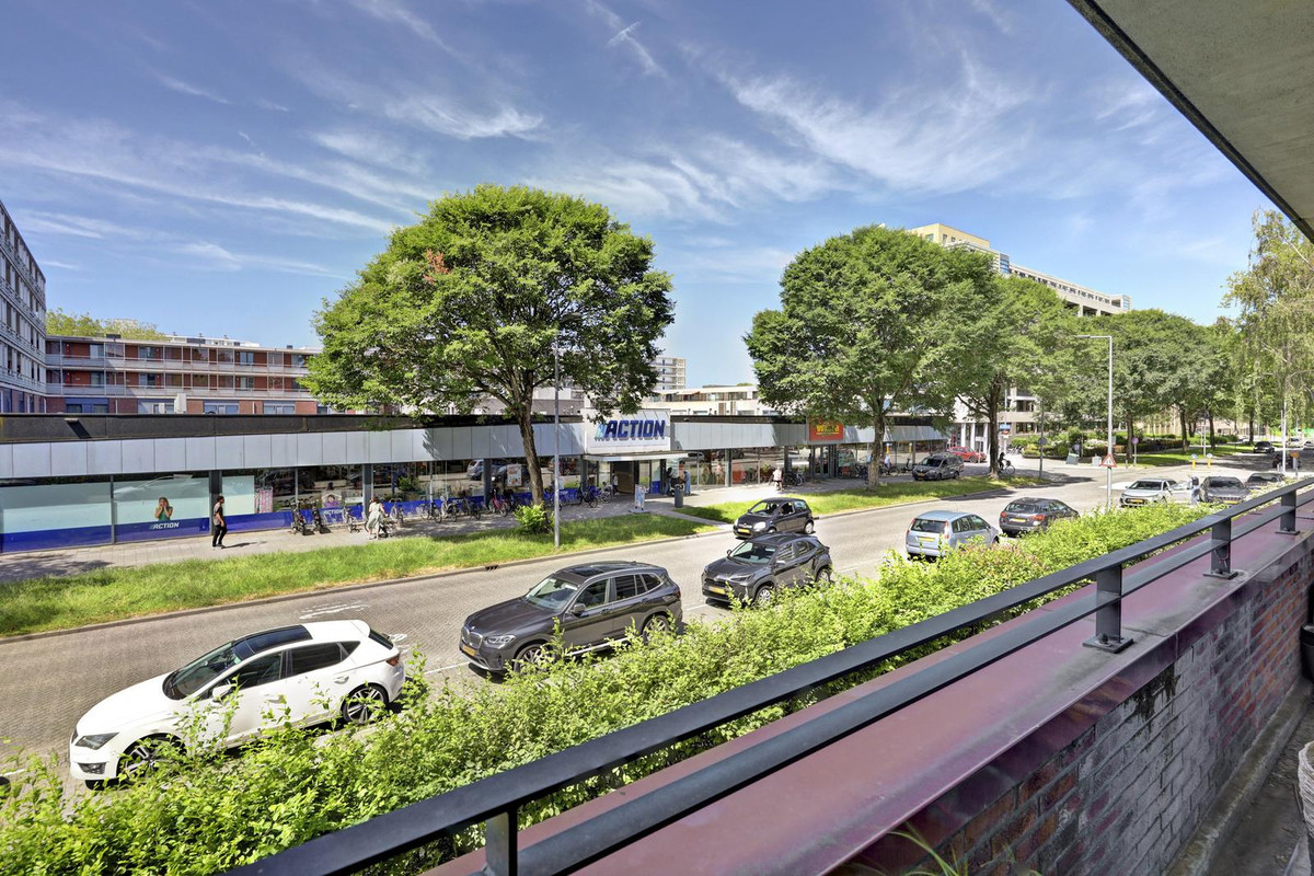 Appartement te koop: Van Heukelomstraat 271, Rotterdam