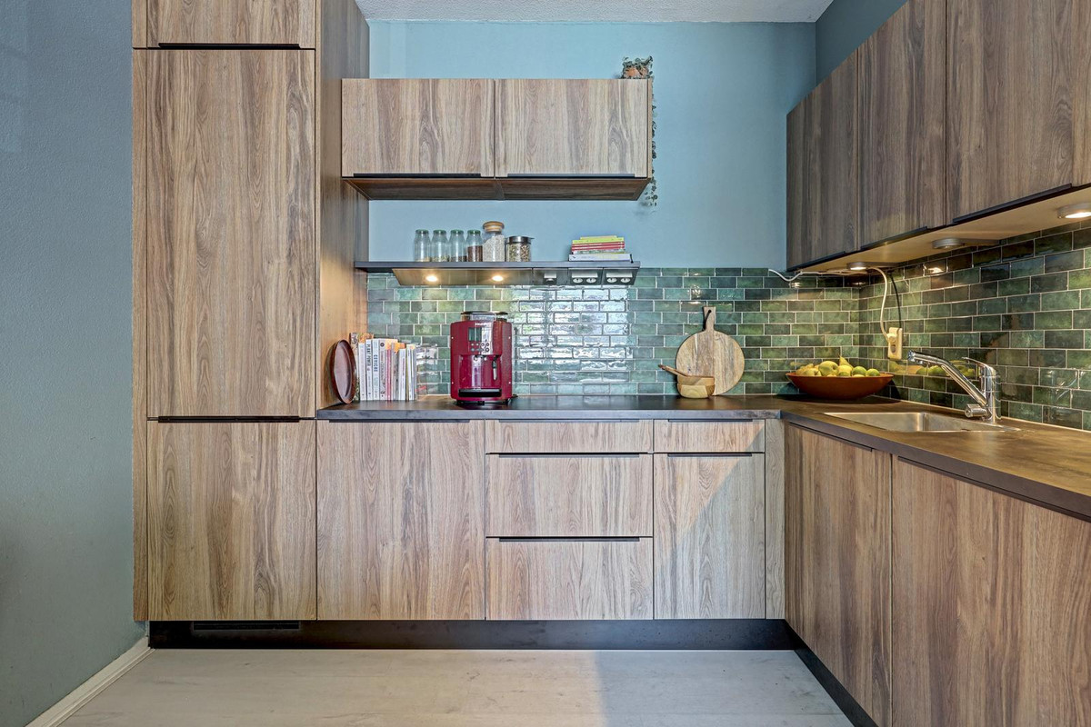 Appartement te koop: Van Heukelomstraat 271, Rotterdam