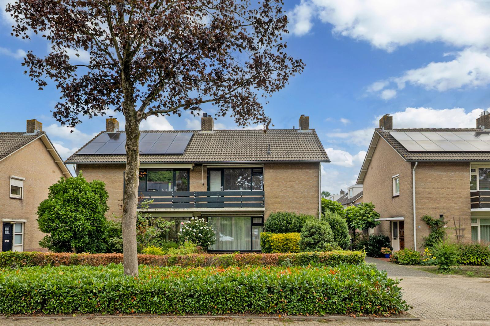 Pieter Bruegellaan 23, Tilburg