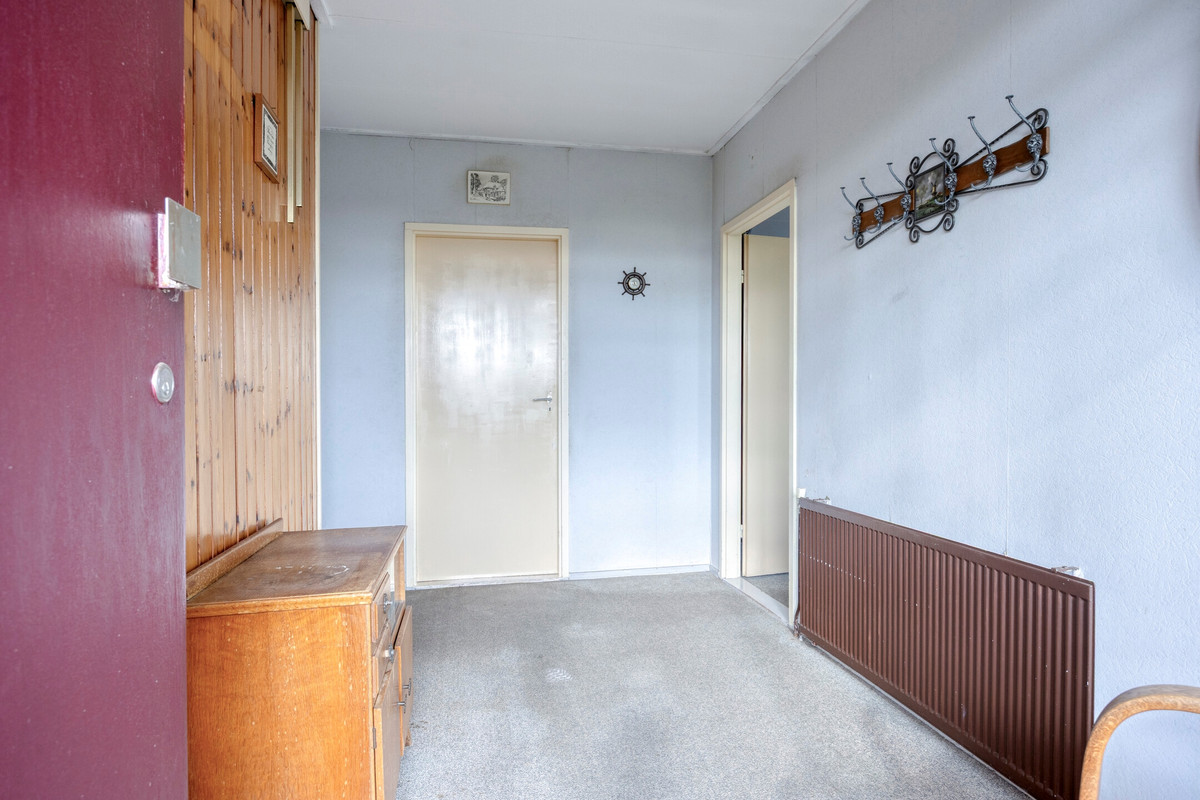 Vrijstaande woning te koop: Heetkampsweg 4, Emst