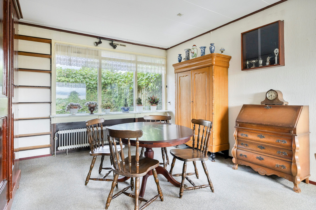 Vrijstaande woning te koop: Heetkampsweg 4, Emst