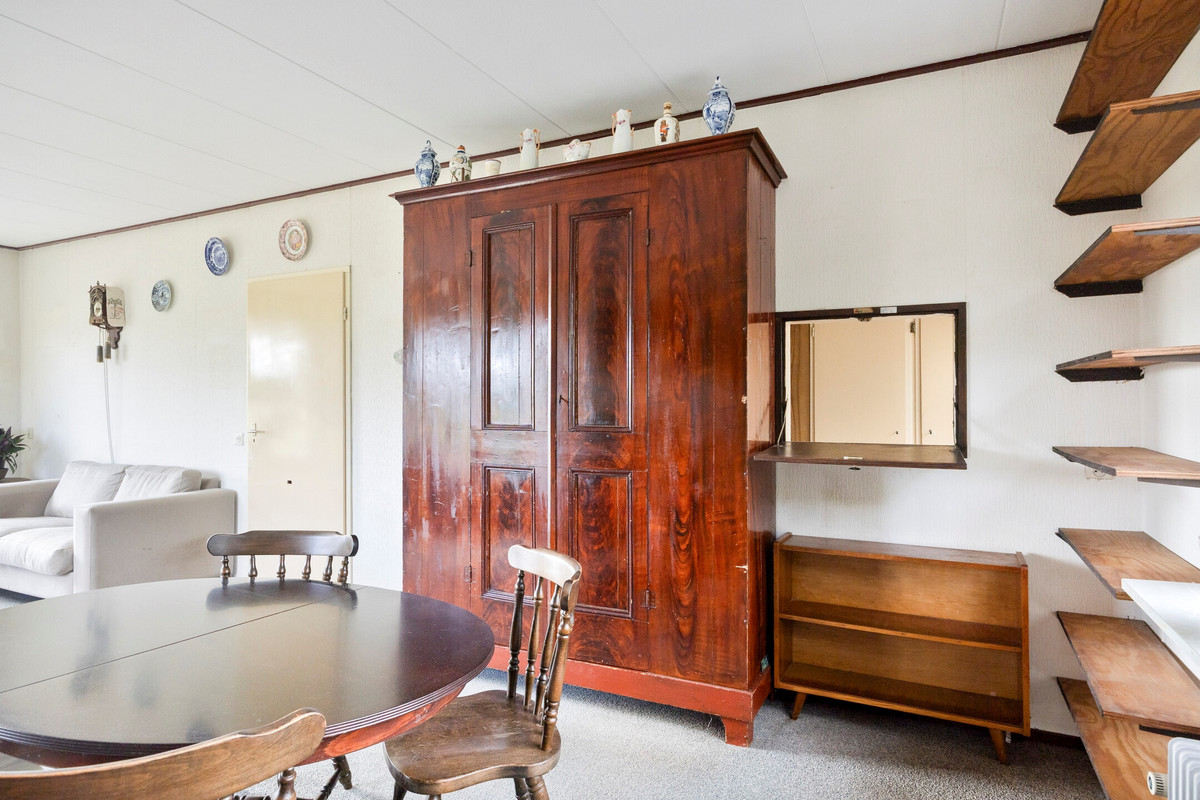 Vrijstaande woning te koop: Heetkampsweg 4, Emst