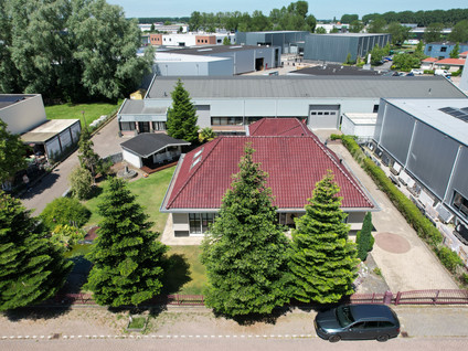 Leerlooierij 9