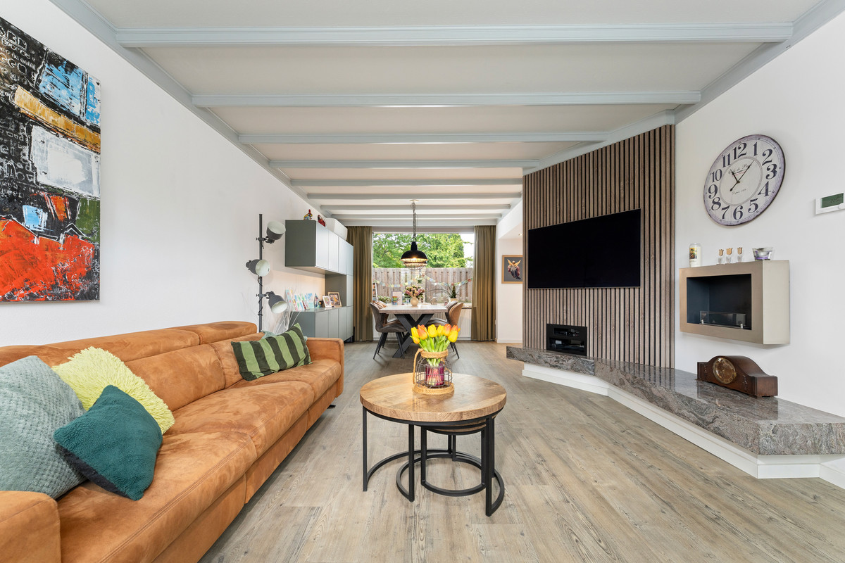 Tussenwoning te koop: Koningskampstraat 21, Maastricht