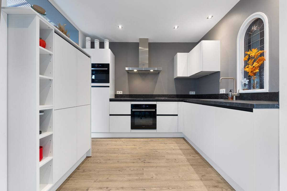 Tussenwoning te koop: Koningskampstraat 21, Maastricht