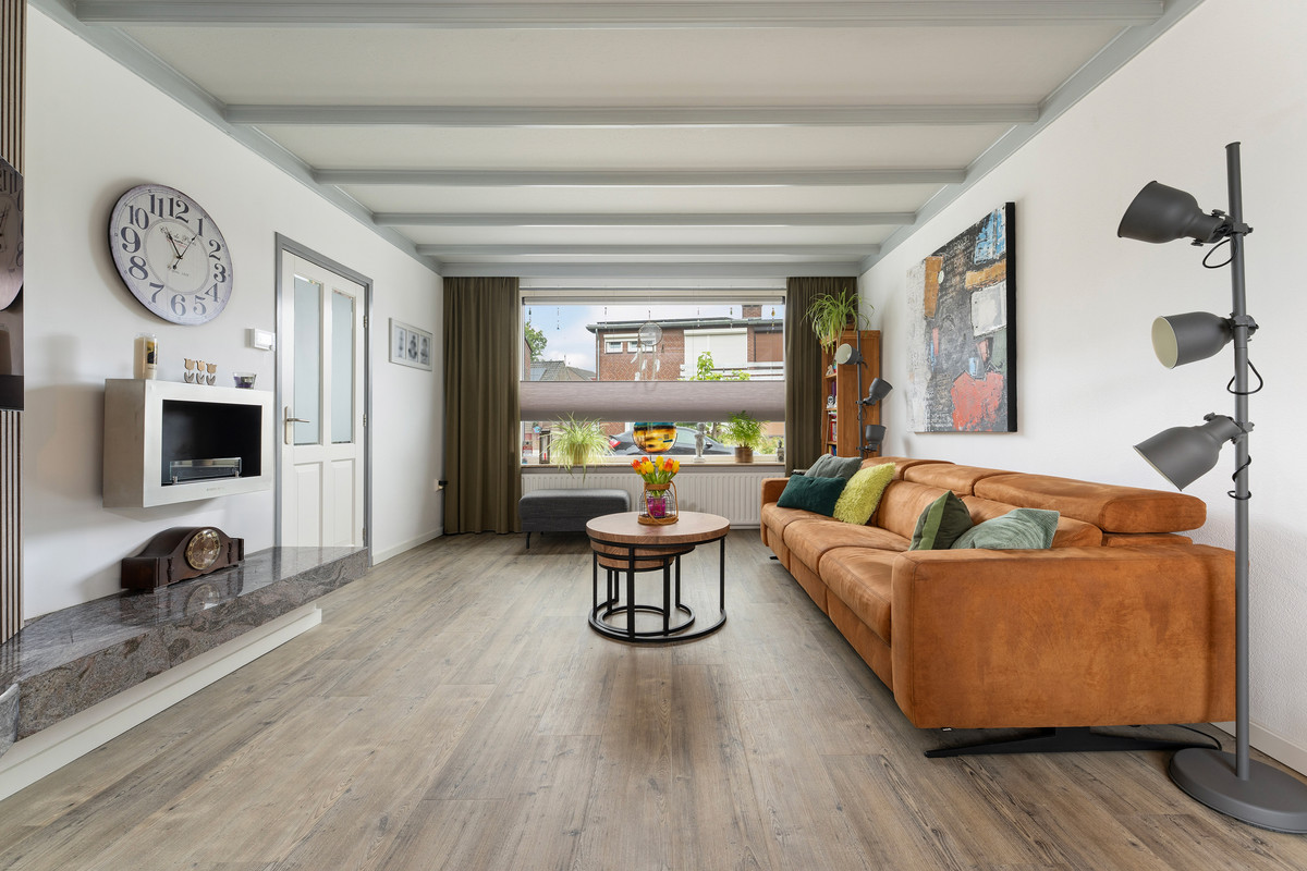 Tussenwoning te koop: Koningskampstraat 21, Maastricht