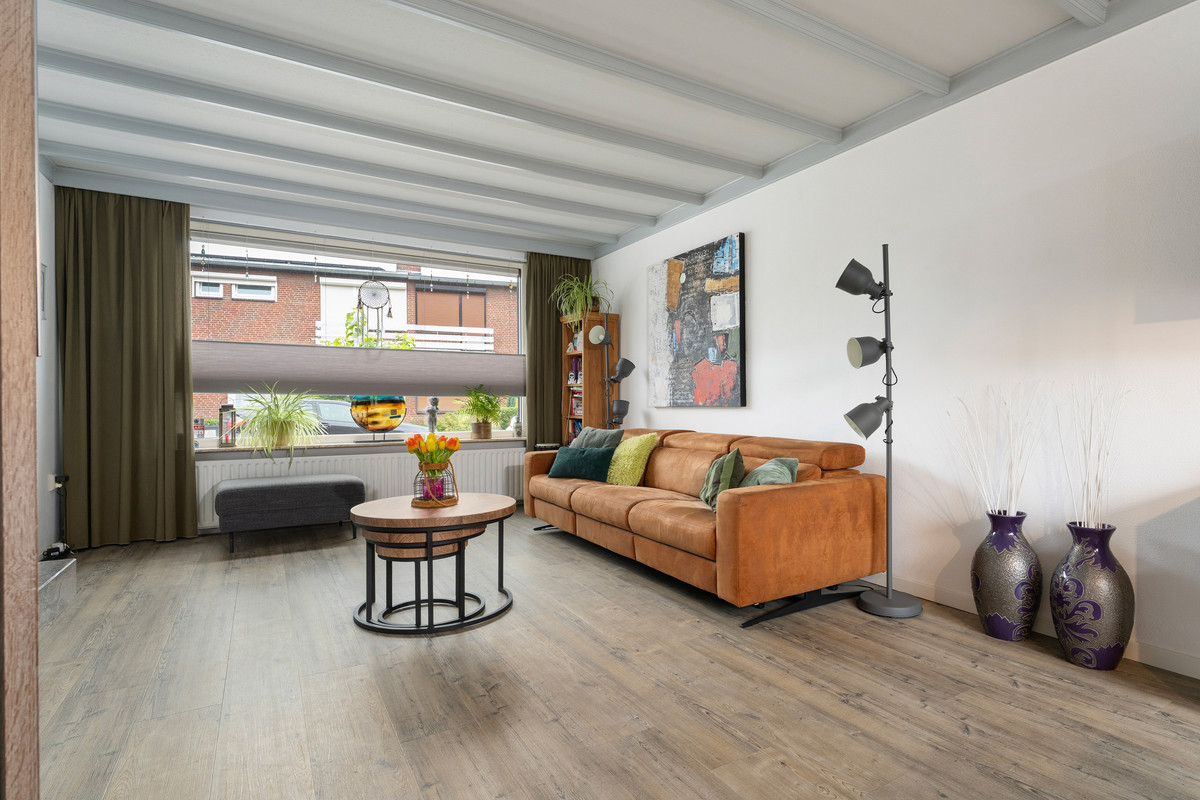 Tussenwoning te koop: Koningskampstraat 21, Maastricht
