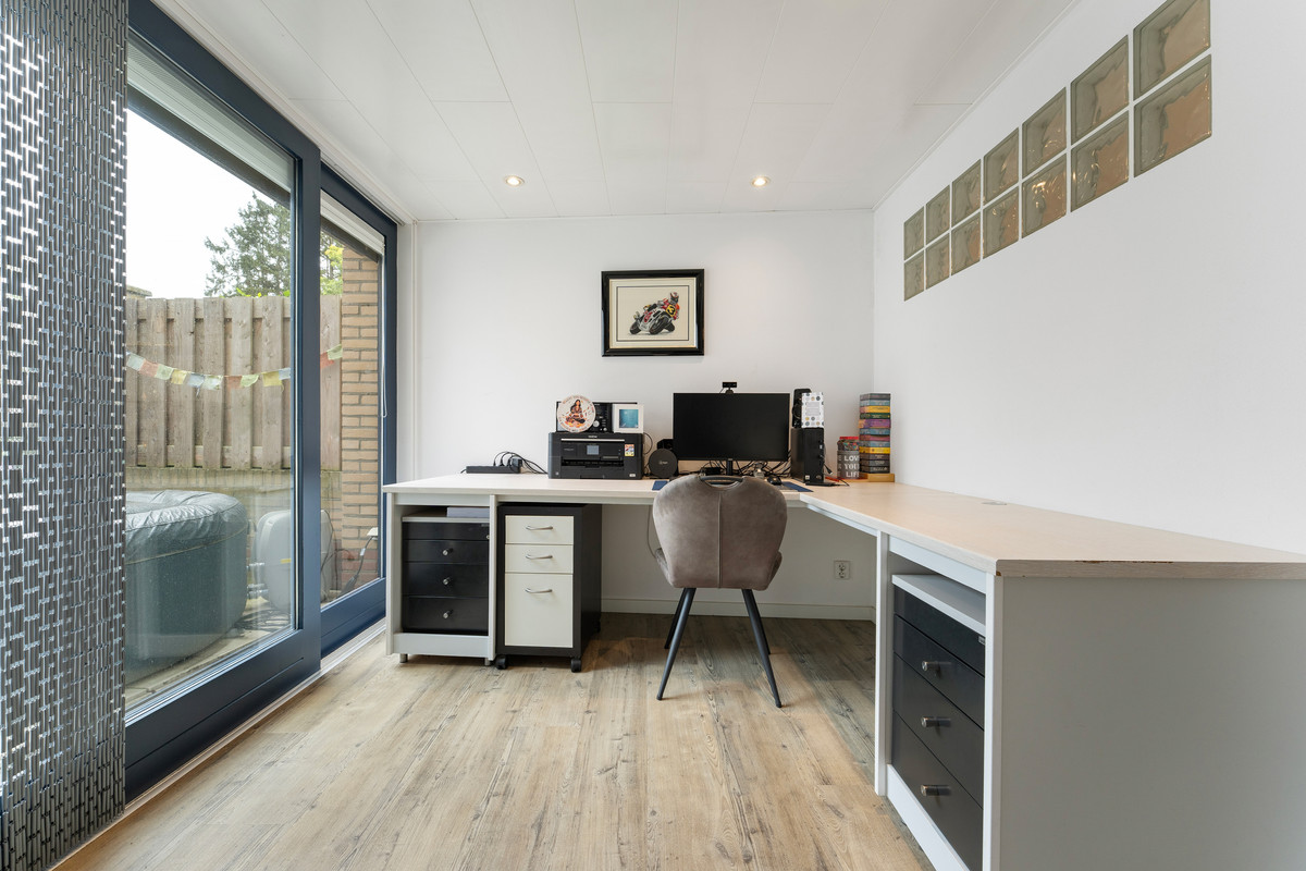 Tussenwoning te koop: Koningskampstraat 21, Maastricht
