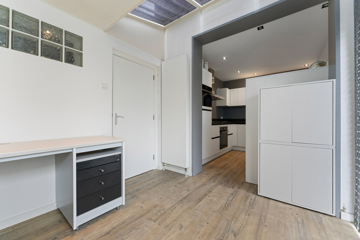 Tussenwoning te koop: Koningskampstraat 21, Maastricht