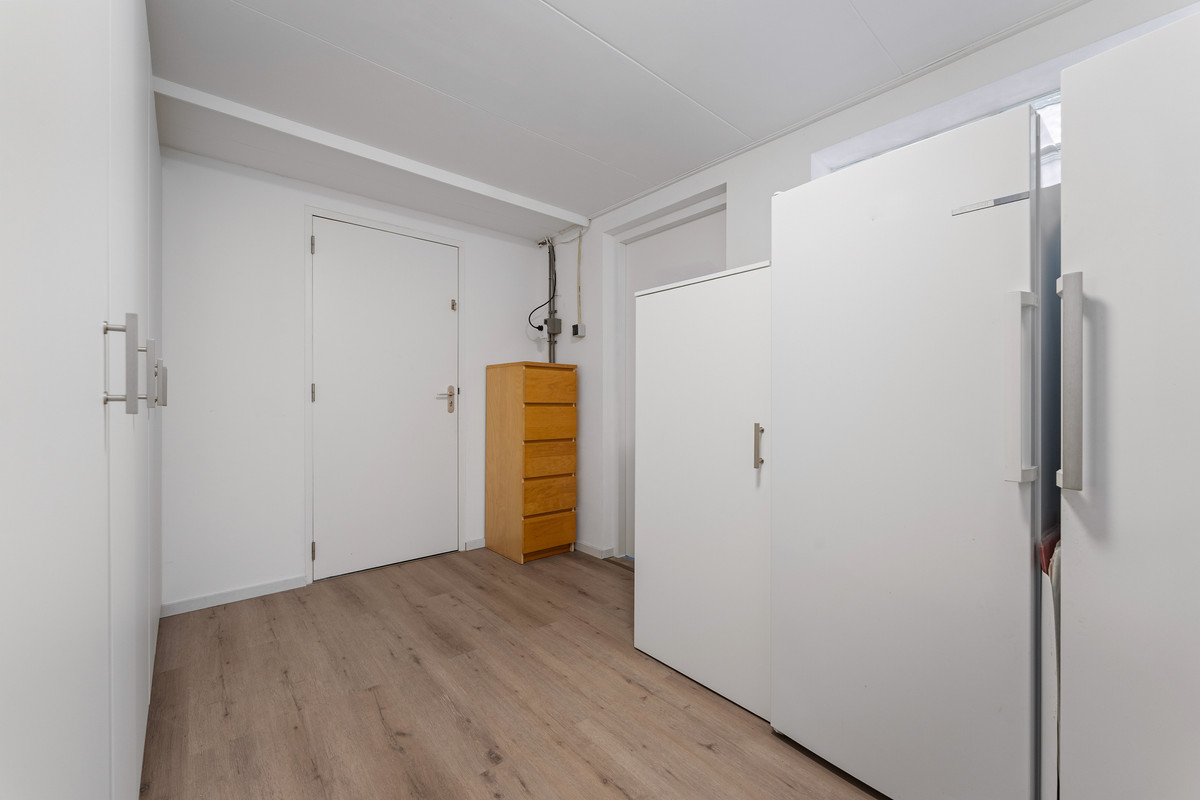 Tussenwoning te koop: Koningskampstraat 21, Maastricht