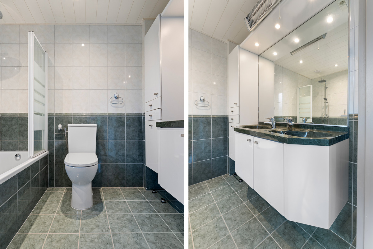 Tussenwoning te koop: Koningskampstraat 21, Maastricht