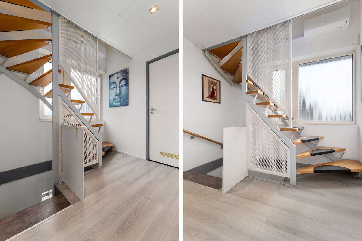 Tussenwoning te koop: Koningskampstraat 21, Maastricht